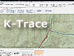 k-trace（ひび割れ図化システム）